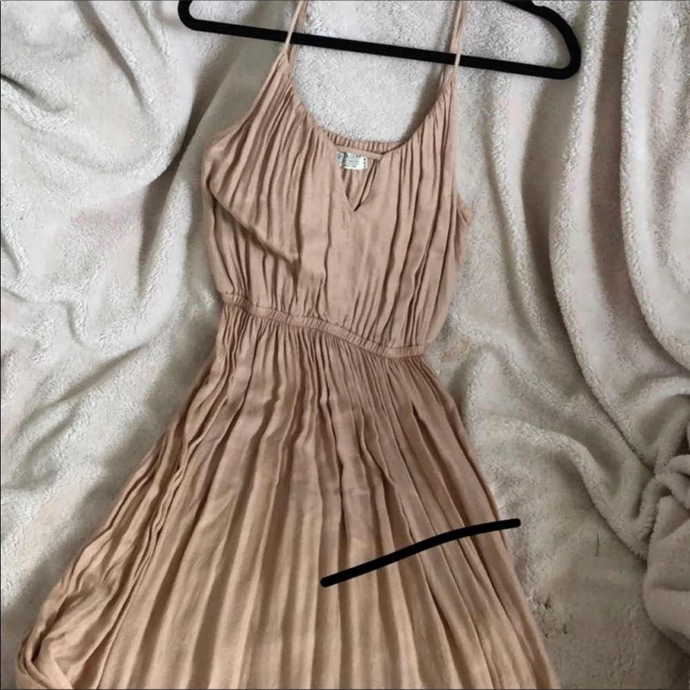 Volcom rough edge dress
